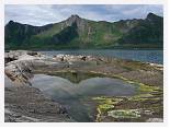 Tungeset pool, Senjal * Troms * 3680 x 2760 * (2.58MB)